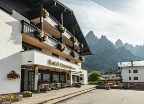 Hotel Panorama San Martino Di Castrozza